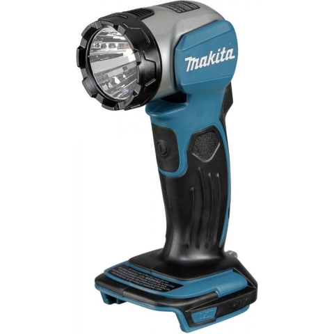 Makita DEBDML802 Zaklamp LED 14,4V / 18V Basic Body