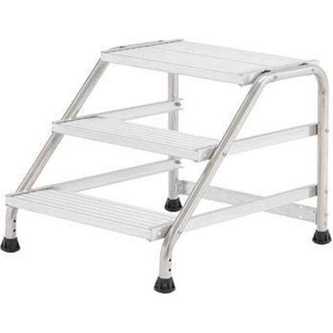 Little Jumbo Modul werkbordes - 3 treden - 1223790833