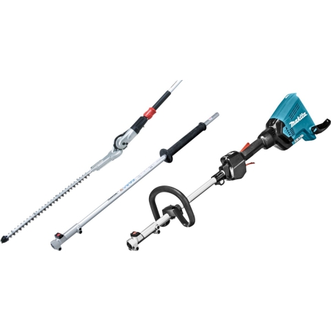 Makita DUX60ZX13 Accu Combisysteem + Heggenschaar 2x18V Basic Body