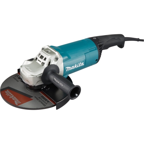 Makita GA9061R Haakse Slijper 230V 2200W