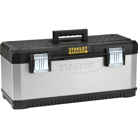Stanley FatMax Gereedschapskoffer MP 26 inch 1-95-617