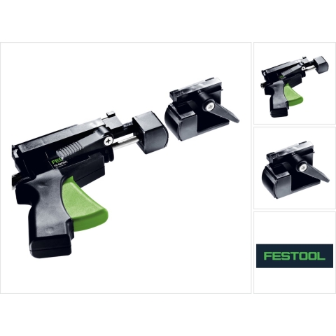 Festool FS-RAPID/L Snelspanner - 768116