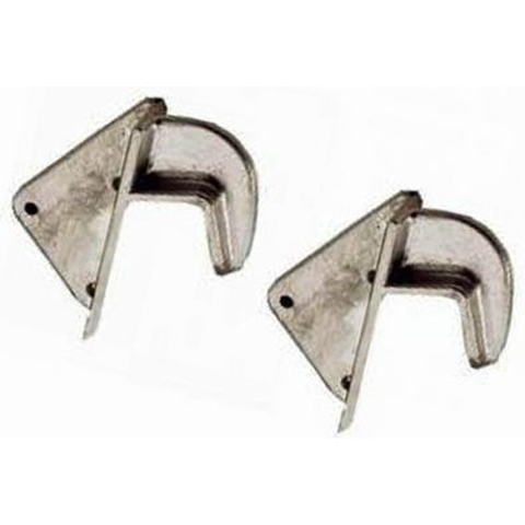 Little Jumbo Set gegoten inhanghaken Ø 35 mm - 1299006001