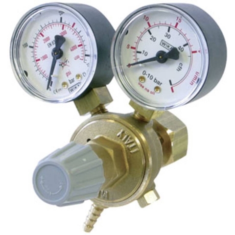 GYS Drukregelaar met manometer 15L/min- 5193041998
