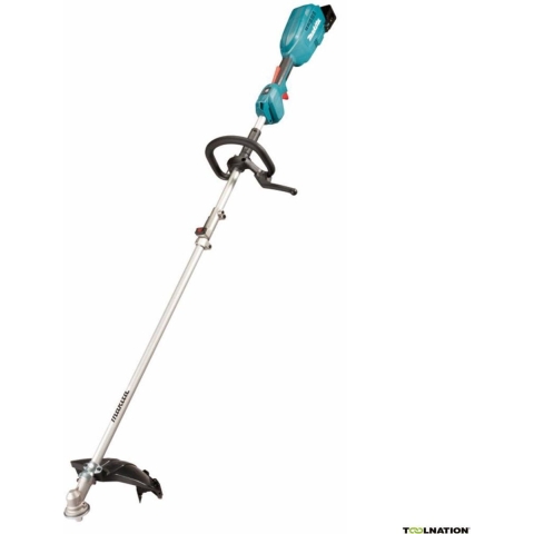 Makita DUX18ZX1 Accu Combisysteem + Bosmaaier 18V Basic Body
