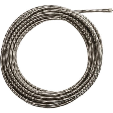 Milwaukee M18Pf Spiraal Aardboor 10mm x 10,5m - 48532675