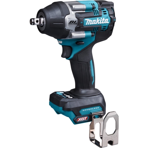 Makita TW007GZ Accu Slagmoersleutel 1/2" 760Nm XGT 40V Max Basic Body"