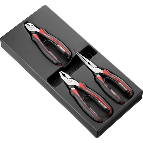 Facom Module 3 tangen - MOD.CPEA0