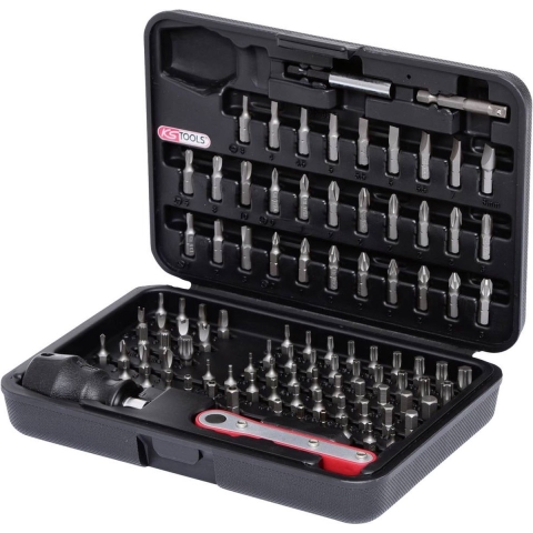 KS Tools 911.2080 9112080 Bitset