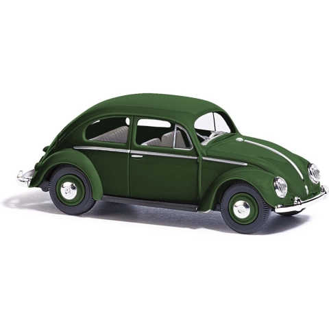 Busch 52990 H0 Auto Volkswagen Kever ovaal venster