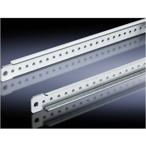 Rittal 4696000 TS-MONTAGESTEIGER, VOOR VX, TS, VX SE, TP, voor buitenmontagevlak: voor B/T: 600 mm, L: 540 mm 1 set(s)