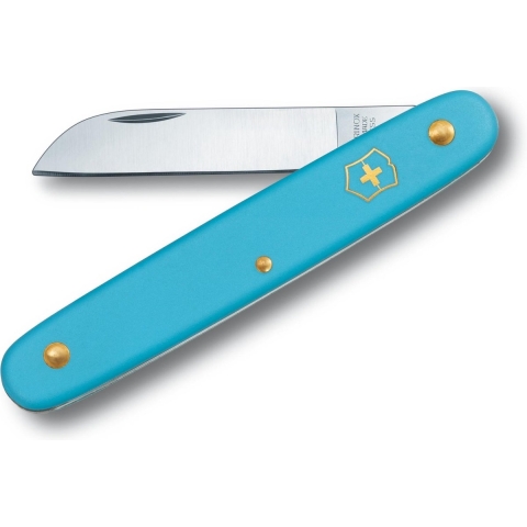 Victorinox EcoLine 3.9050.25B1 Oculeermes Lichtblauw