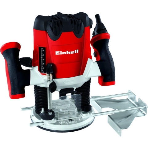 Einhell TE-RO 1255 E 4350490 Bovenfreesmachine 1200 W