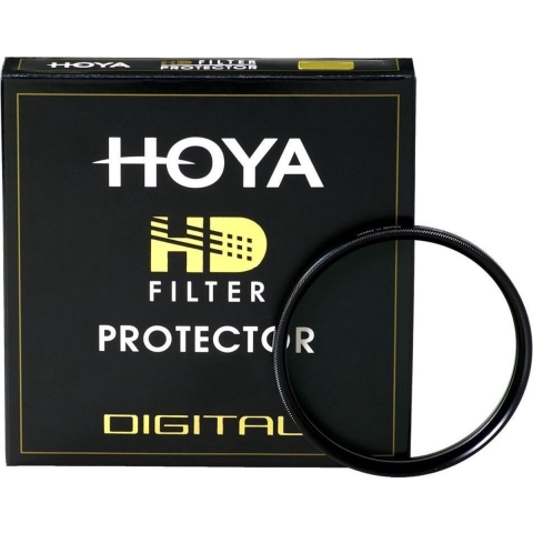 Hoya Protector filter - HD serie - 67mm