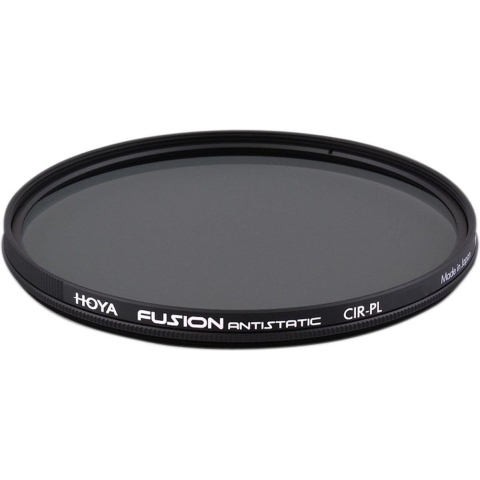 Hoya Polarisatiefilter Fusion Antistatic Pro - 86mm