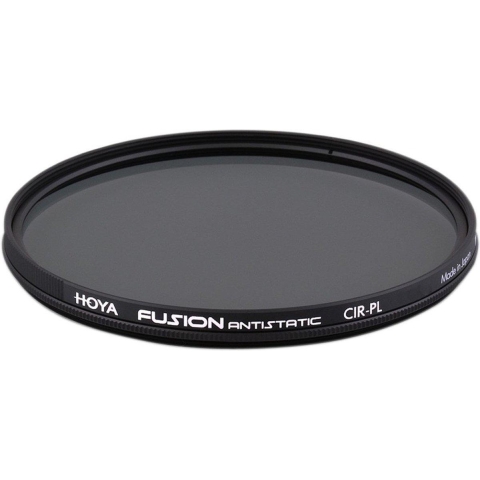 Hoya Polarisatiefilter Fusion Antistatic Pro - 105mm