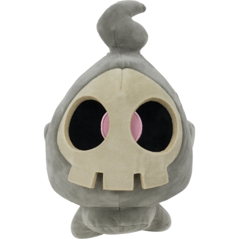 Pokemon Pluche - Duskull (Jazwares)