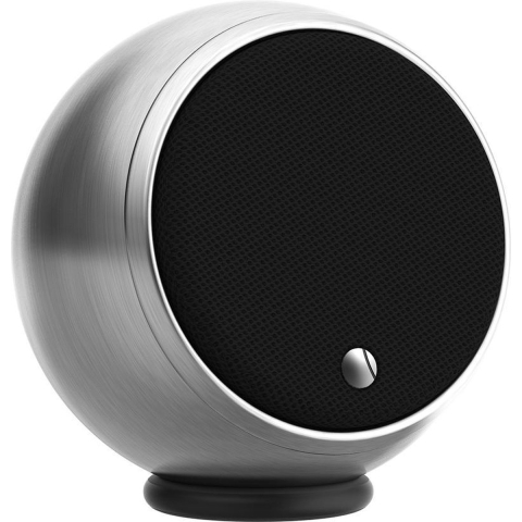 Gallo Acoustics: Micro SE Sateliet Speaker - Stainless Steel