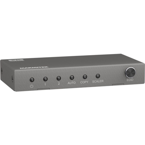 Marmitek: Split 712 HDMI 2.1 Splitter
