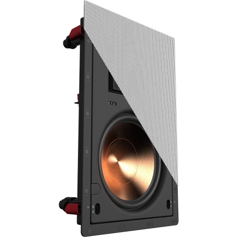 Klipsch: PRO-18-RW Inbouwspeaker