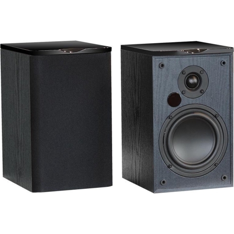 Advance Acoustic: Air 55 Actieve Bluetooth Luidsprekerset - Zwart