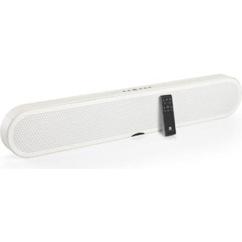 Dali: Katch One Soundbar - Ivory White