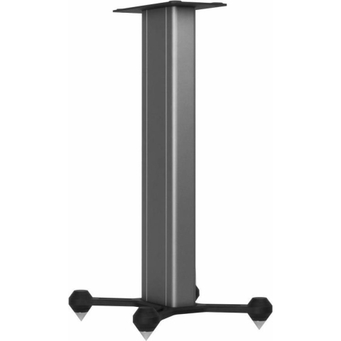 Monitor Audio: Stands Speakerstandaards voor Studio/Gold 2 stuks - Zwart/Grijs