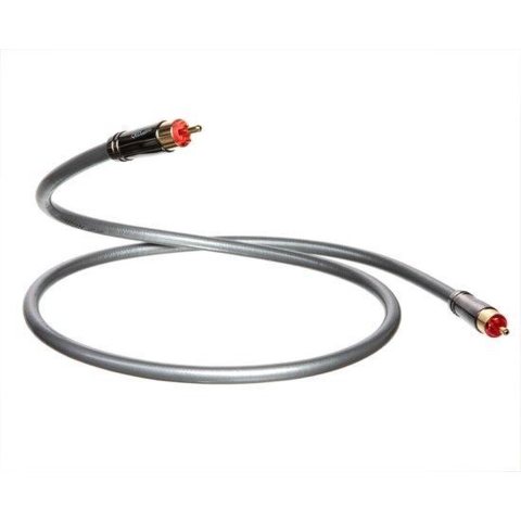 QED: Performance 40i Audiokabel 3 M