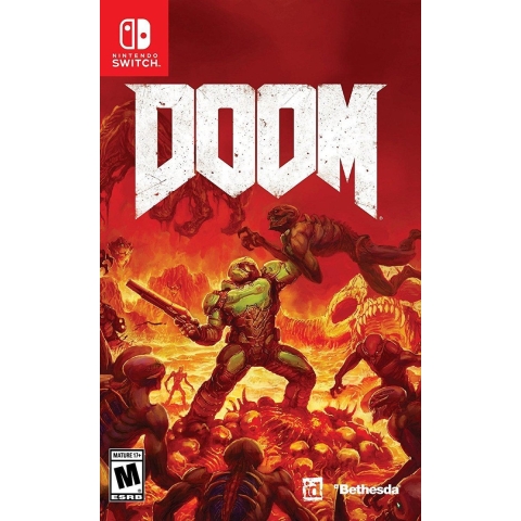 DOOM