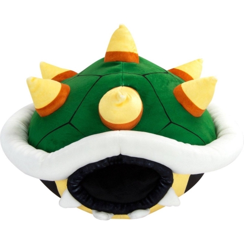 Super Mario Pluche - Mocchi Mocchi Large Bowser Shell