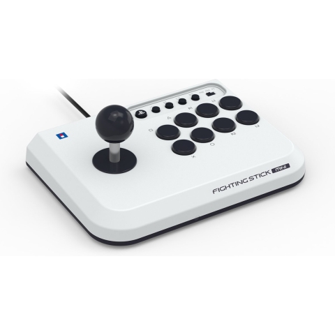 Hori Fighting Stick Mini (White)