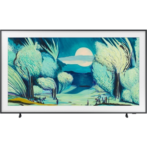 Samsung The Frame 50LS03F (2025) | Smart TV's | Beeld&Geluid - Televisies | 8806097617549