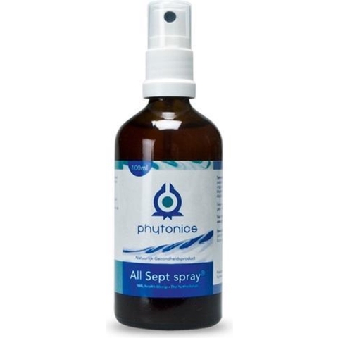 Phytonics All Sept Spray