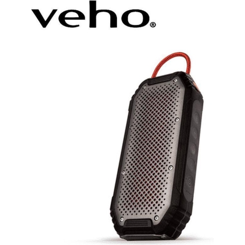 Veho Bluetooth Portable Speaker - VSS-301-MX1