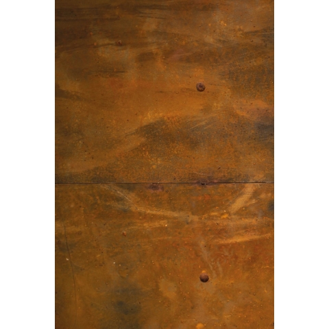 Bresser Flexibel PVC - 60x90cm - Rusty Plates