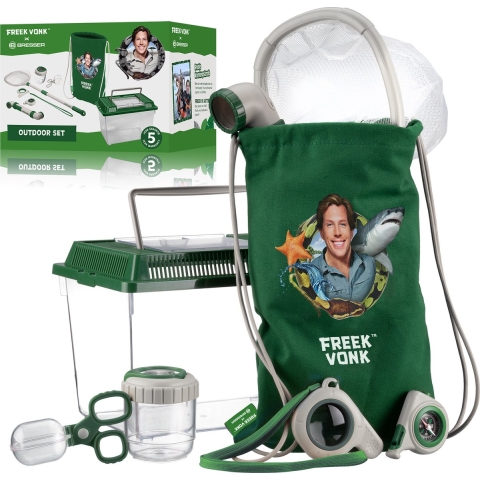 Freek Vonk x BRESSER Outdoor Set