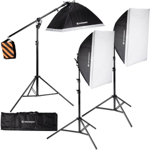 Bresser BR-235B LED Daglichtset