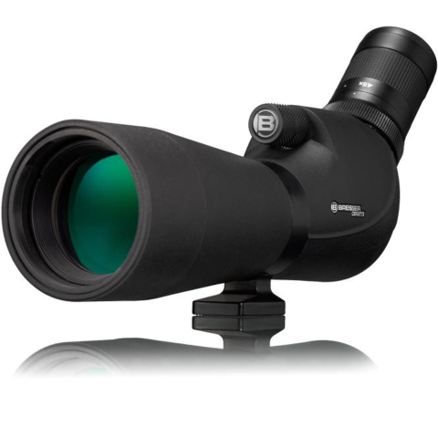 BRESSER Corvette 15-45x60 Spotting Scope