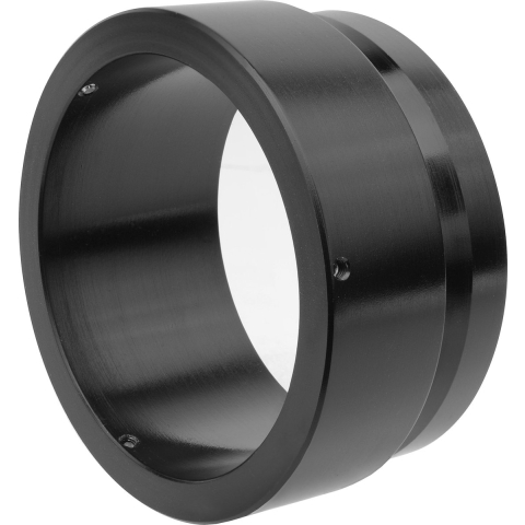 EXPLORE SCIENTIFIC Adaptor for 2" FT-Focuser on Tubes with 2.5" HEX