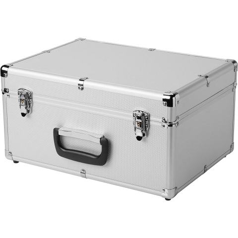 BRESSER Carry Case for Erudit DLX / Researcher