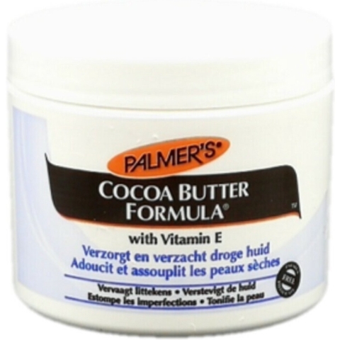 3x Palmers Cocoa Butter Formula Pot 100 gr