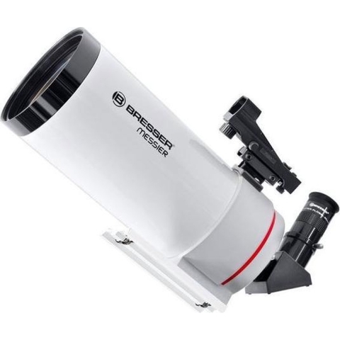 BRESSER Messier MC-100/1400 OTA Maksutov-Cassegrain