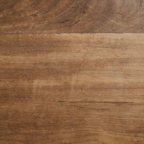 BRESSER Flatlay Achtergrond 60 x 60cm Teak Hout