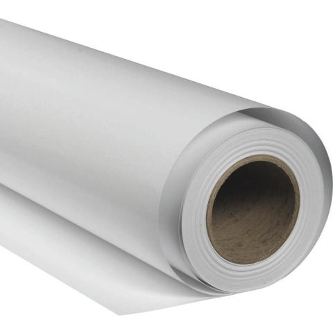 BRESSER SBP25 Achtergrondpapier 2,00x11m Photo grijs