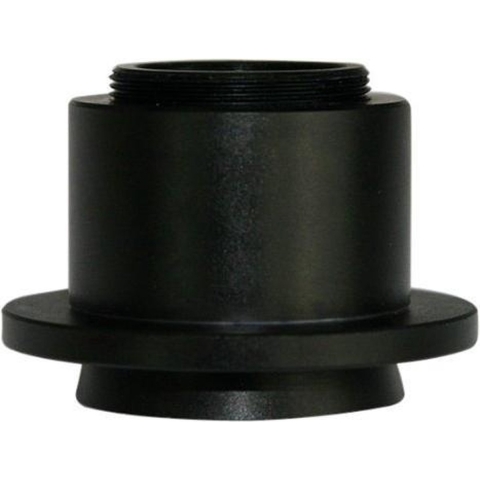 BRESSER C-mount adapter voor Micro-Cam naar Science