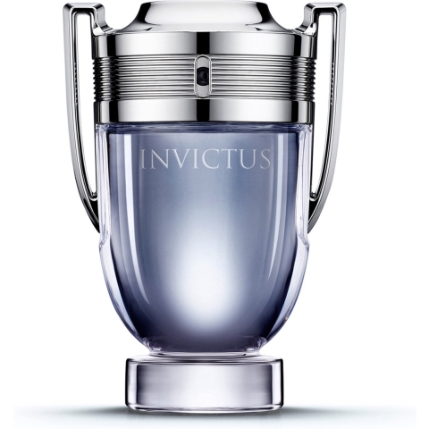 Paco Rabanne Invictus Eau de Toilette 50 ml