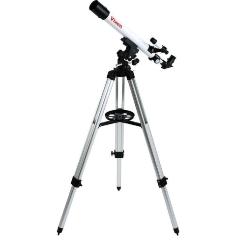 Vixen Space Eye 50M telescoopset