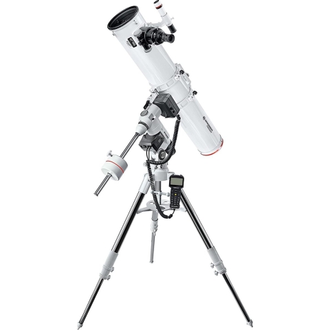 BRESSER Messier NT-150L/1200 HEXAFOC EQ-5/EXOS2 GOTO Telescoop