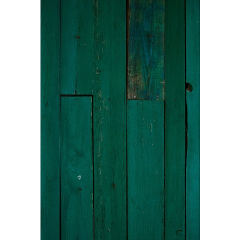 Bresser Flexibel PVC - 60x90cm - Green Wood