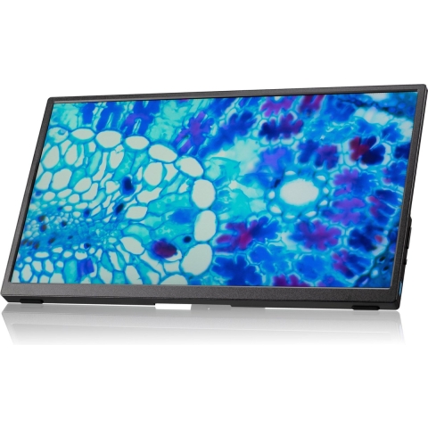 BRESSER HDMI Display Full HD (13.3") voor MikroCam Pro